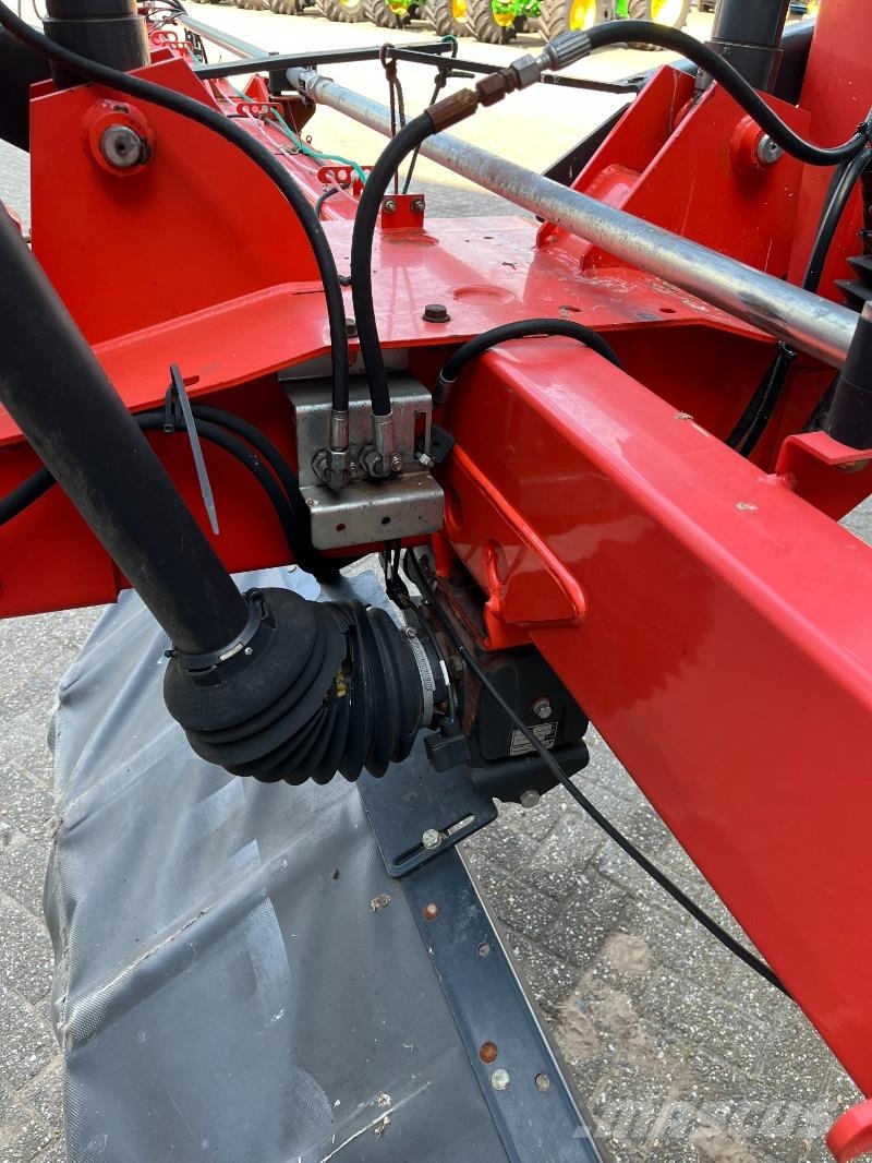 Kubota RA 2072 Hileradoras