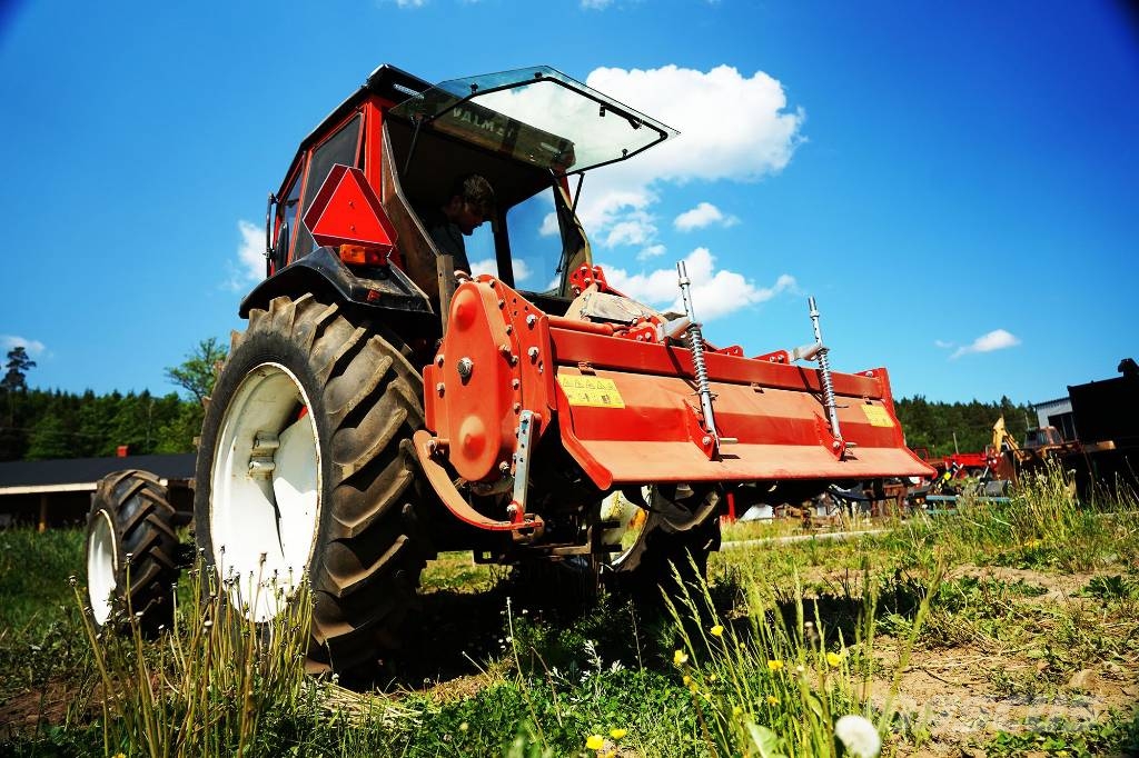 IM PREMIUM JORDFRÄS HD 900 - 1800MM Ostali priključki in naprave za pripravo tal