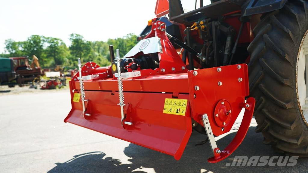 IM PREMIUM JORDFRÄS HD 900 - 1800MM Ostali priključki in naprave za pripravo tal