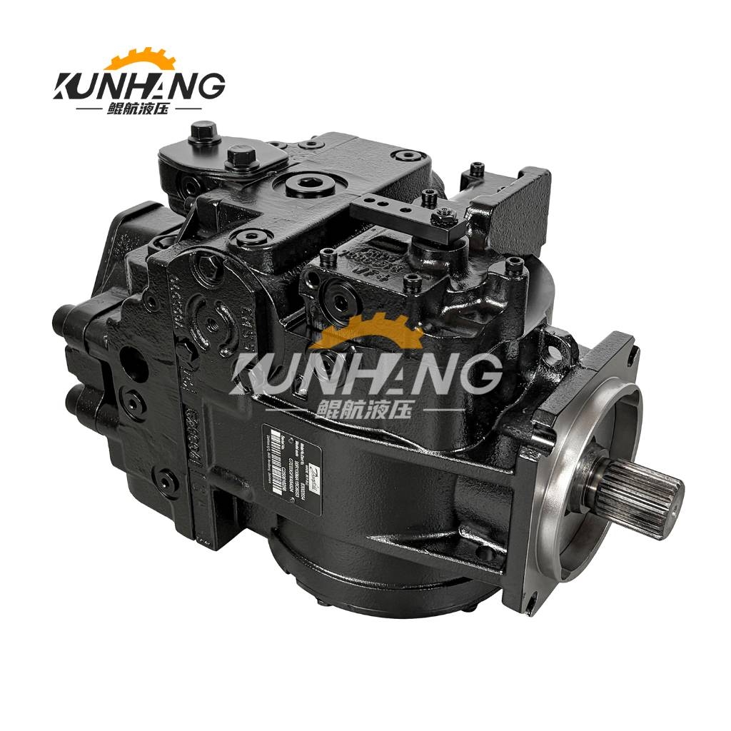 Volvo SD100C Hydraulic Pump RM43947050 90R100MA1BC60S3 C 液压