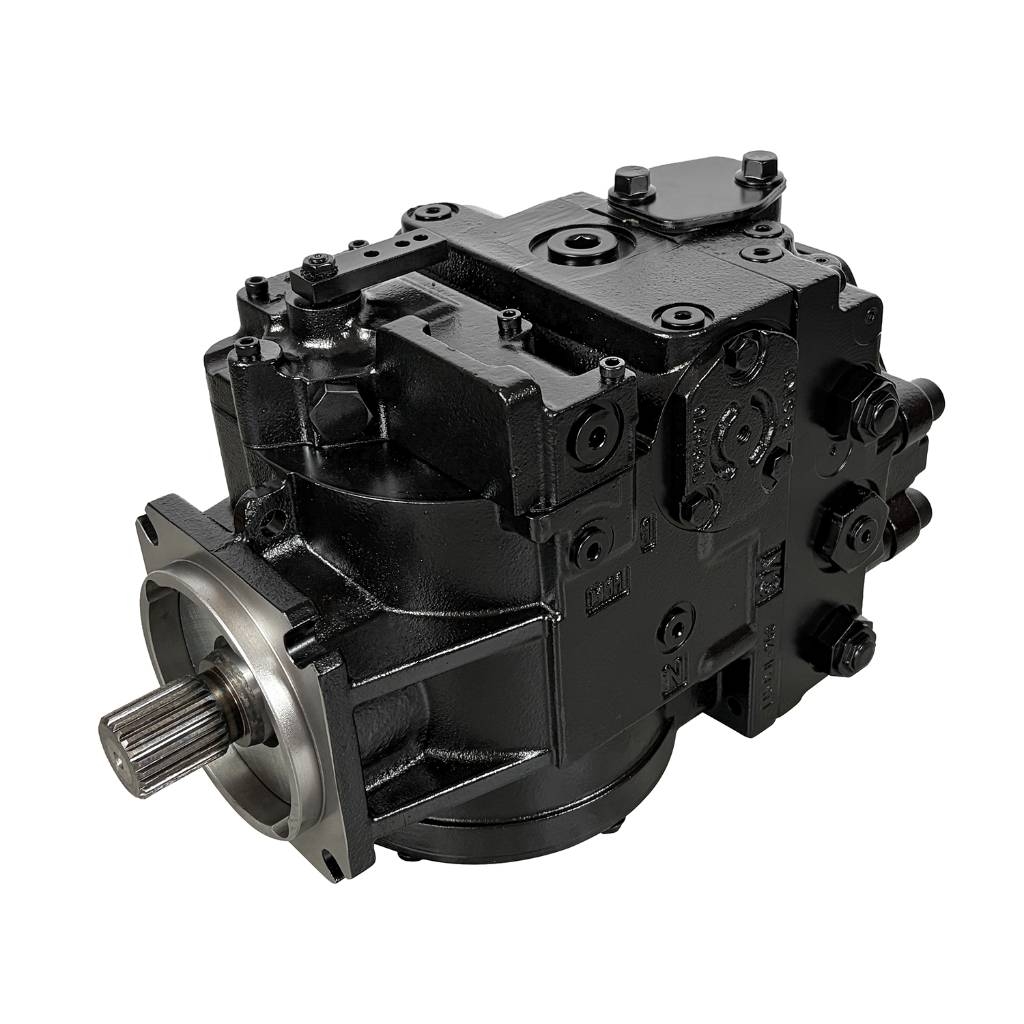 Volvo SD100C Hydraulic Pump RM43947050 90R100MA1BC60S3 C 液压