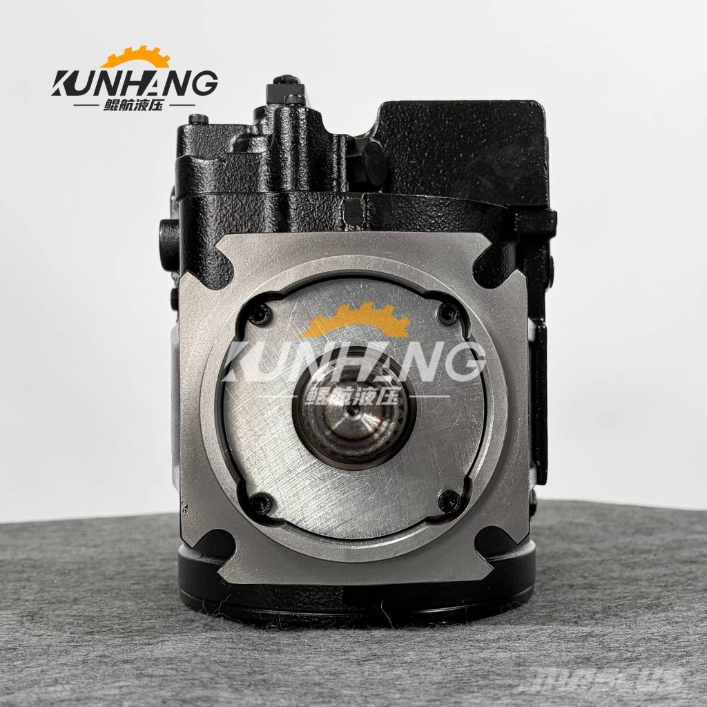 Volvo SD100C Hydraulic Pump RM43947050 90R100MA1BC60S3 C 液压