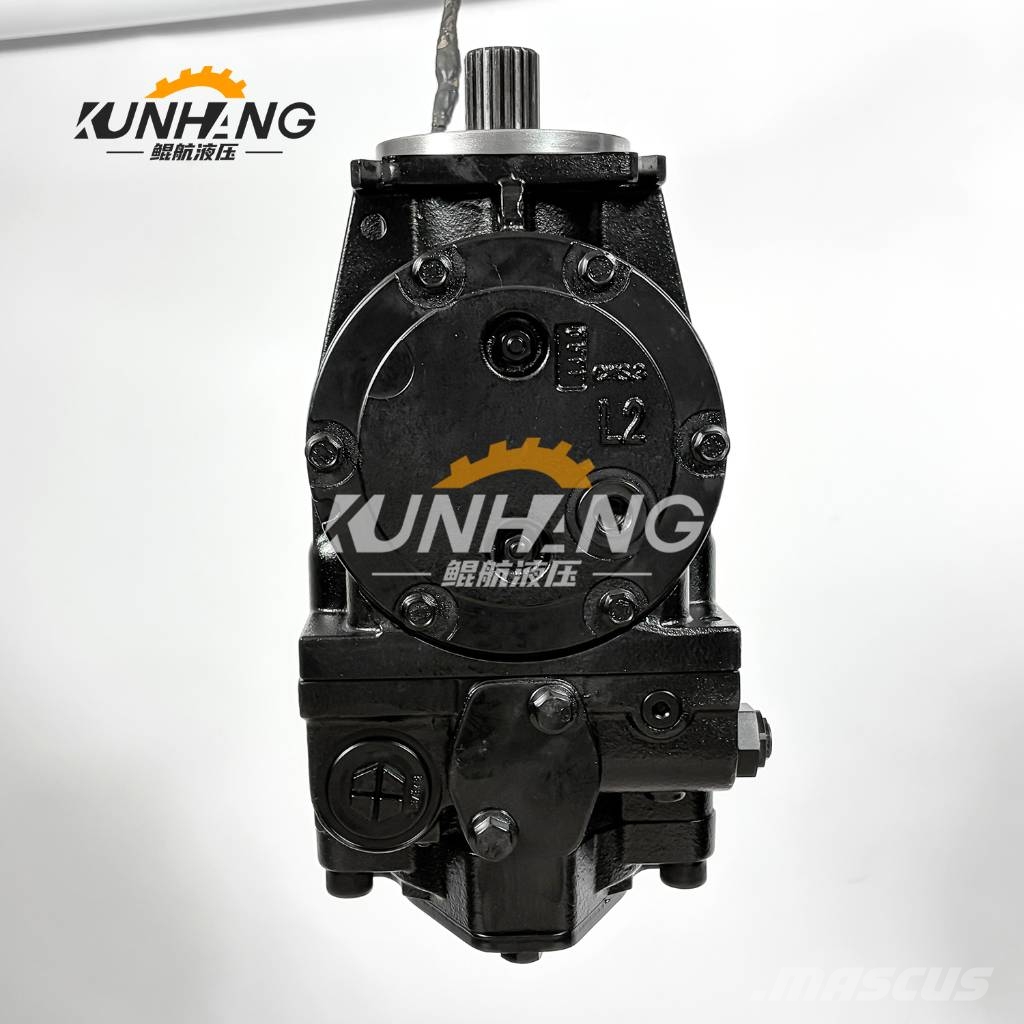 Volvo SD100C Hydraulic Pump RM43947050 90R100MA1BC60S3 C 液压