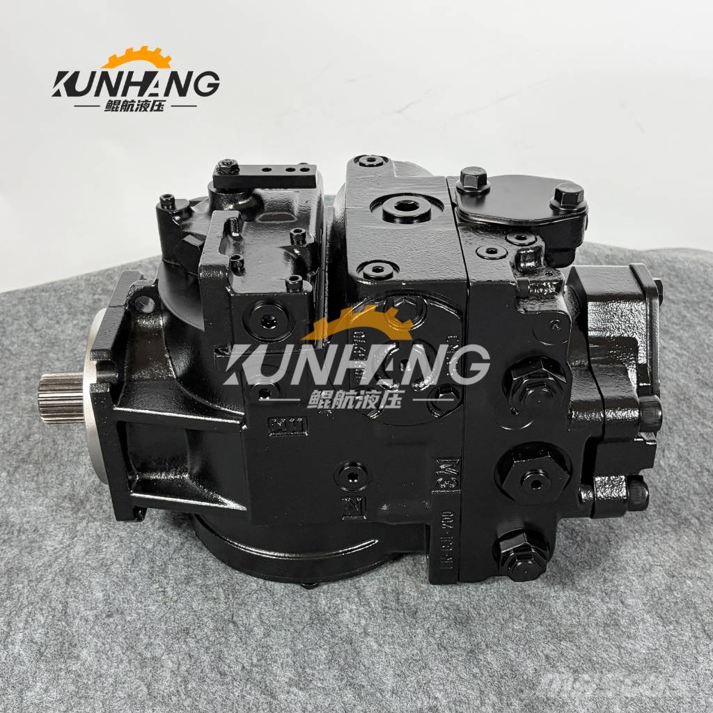 Volvo SD100C Hydraulic Pump RM43947050 90R100MA1BC60S3 C 液压