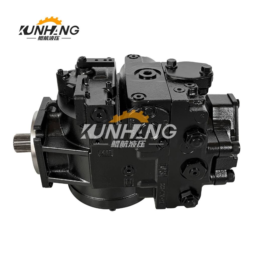 Volvo SD100C Hydraulic Pump RM43947050 90R100MA1BC60S3 C 液压