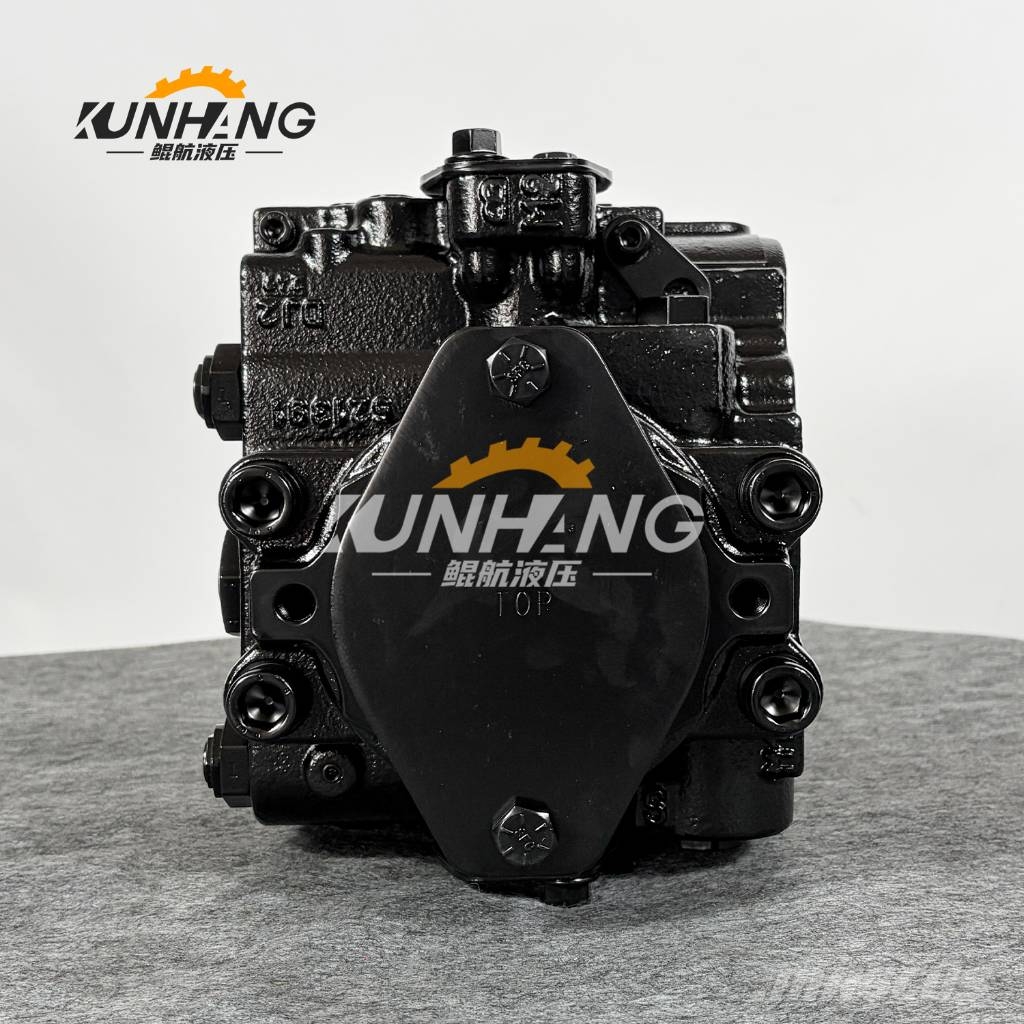 Volvo SD100C Hydraulic Pump RM43947050 90R100MA1BC60S3 C 液压