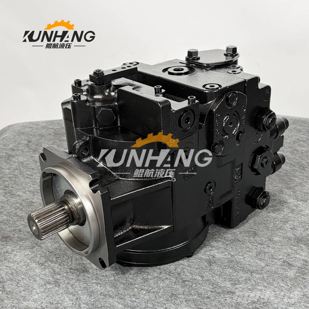 Volvo SD100C Hydraulic Pump RM43947050 90R100MA1BC60S3 C 液压