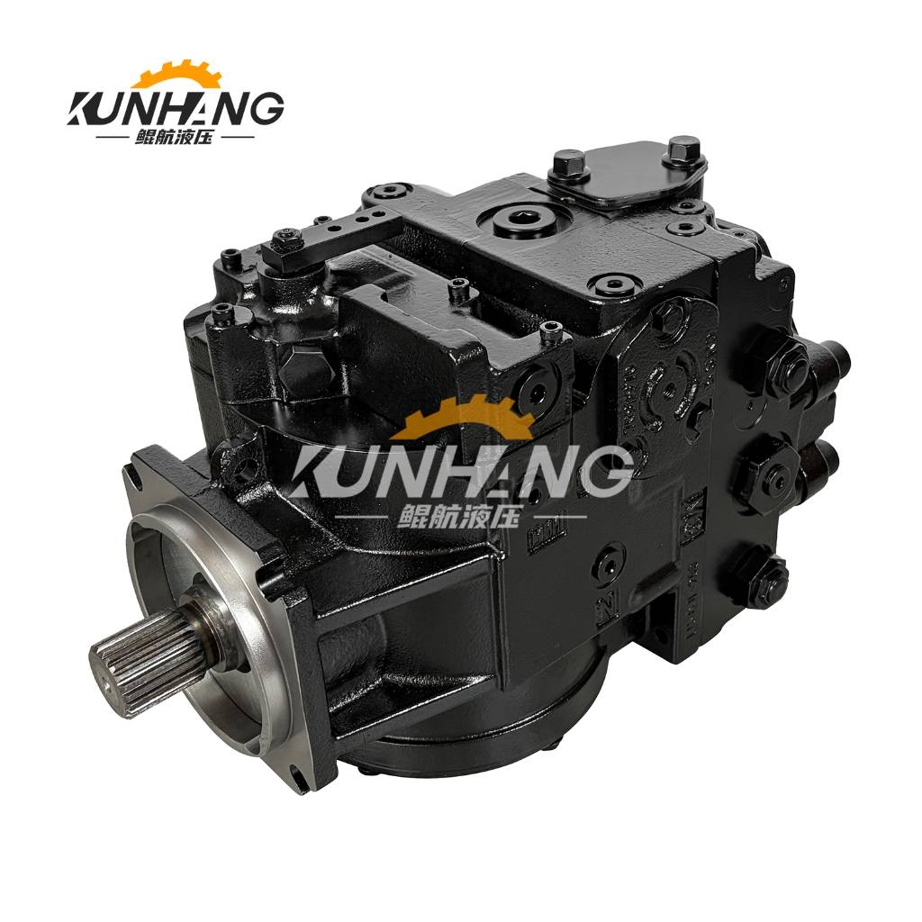 Volvo SD100C Hydraulic Pump RM43947050 90R100MA1BC60S3 C 液压
