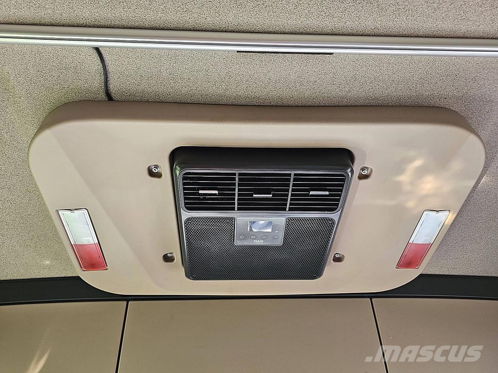 MAN 18.500 TGX Hydrodrive Motrici e Trattori Stradali