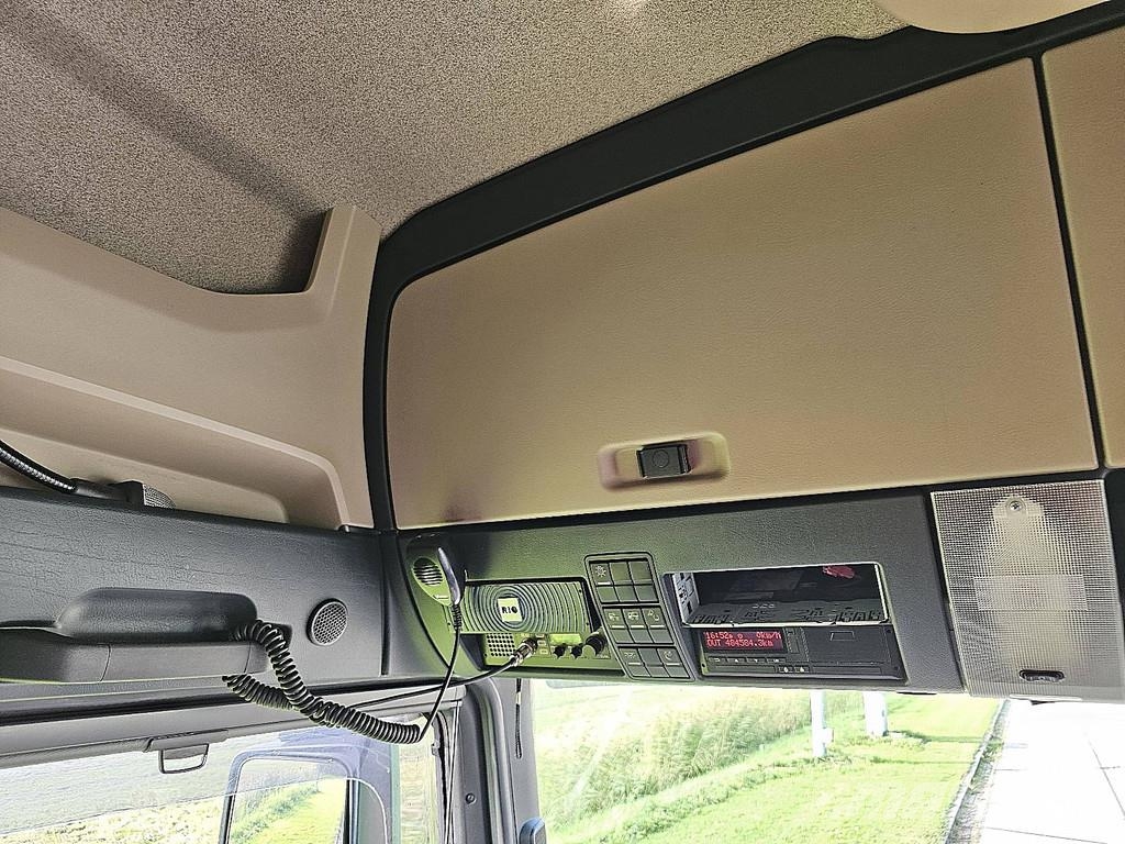MAN 18.500 TGX Hydrodrive Motrici e Trattori Stradali