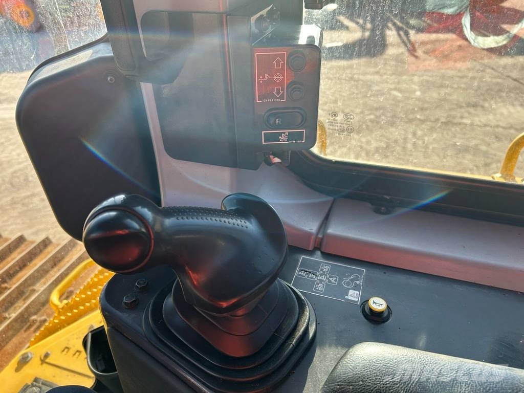 Komatsu D 65 PXi-18EO - FULL TOPCON 3D GPS Vikšriniai buldozeriai