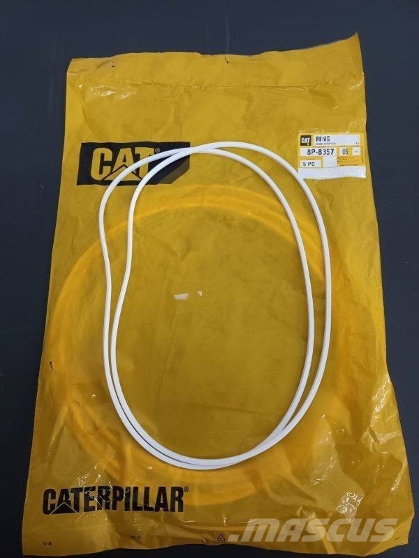 CAT RING 8P-8357 Silniki