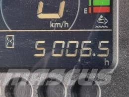 Hitachi ZW 150-6 Pyöräkuormaajat