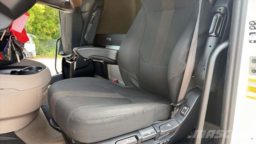 DAF XG+ 530 Kamioni-šasije