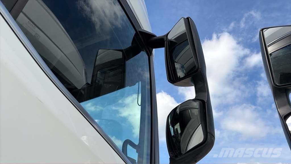 DAF XG+ 530 Kamioni-šasije