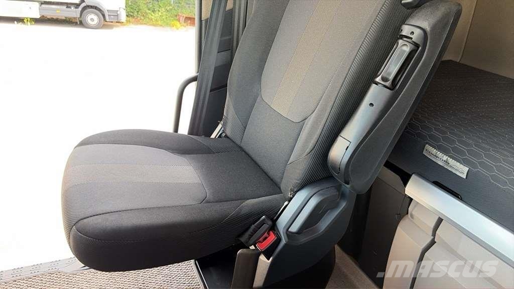 DAF XG+ 530 Camiones chasis