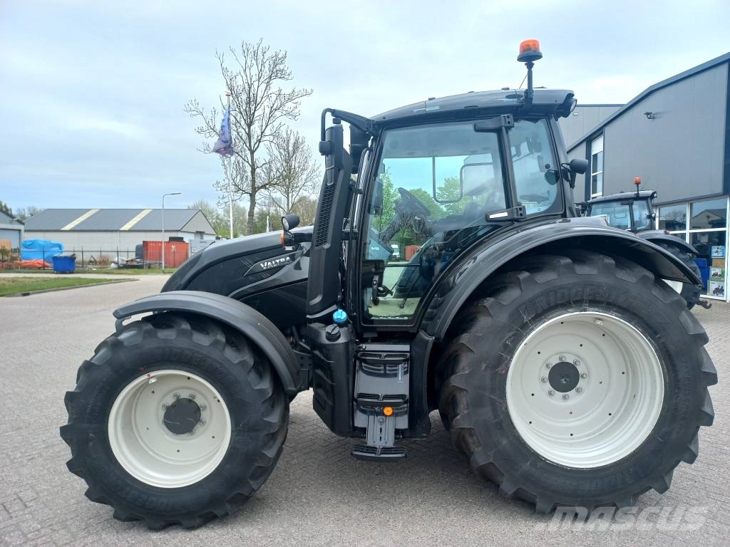 Valtra N155 Ecopower Direct Smart Touch! Tractoare