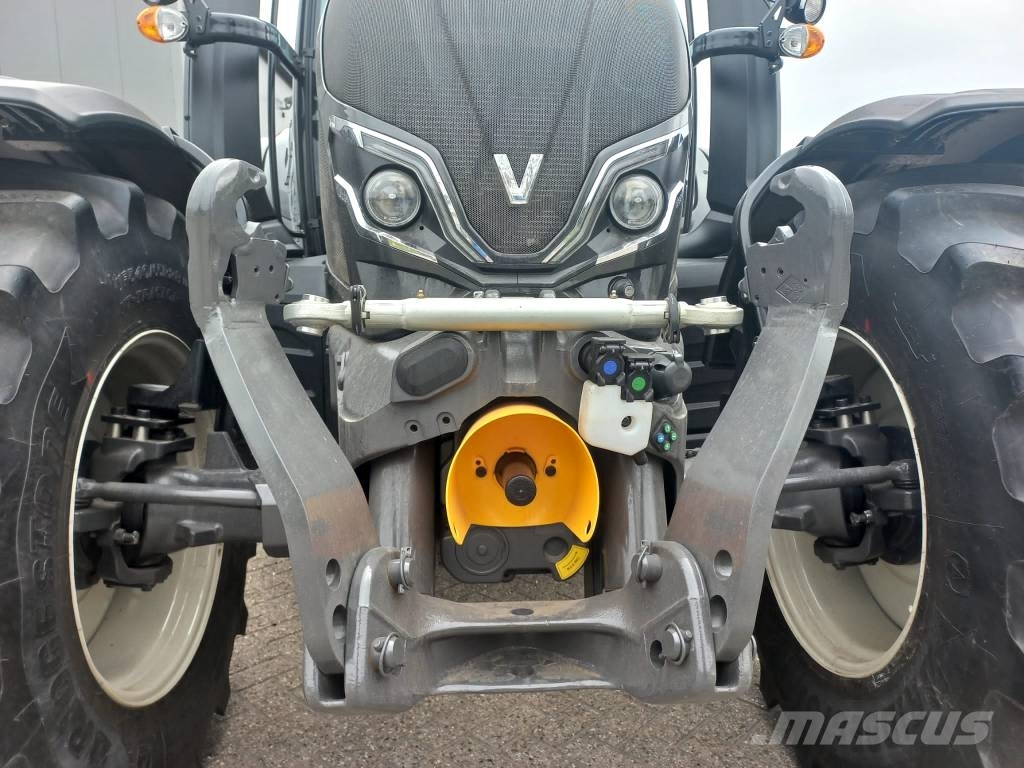 Valtra N155 Ecopower Direct Smart Touch! Tractoare