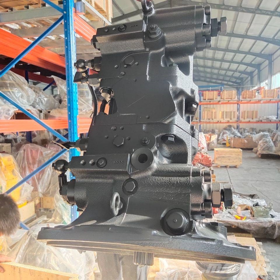 Komatsu PC210-6E Hydraulic pump 708-2L-00150 Transmisiones