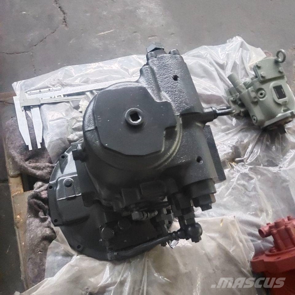 Komatsu PC210-6E Hydraulic pump 708-2L-00150 Transmisiones