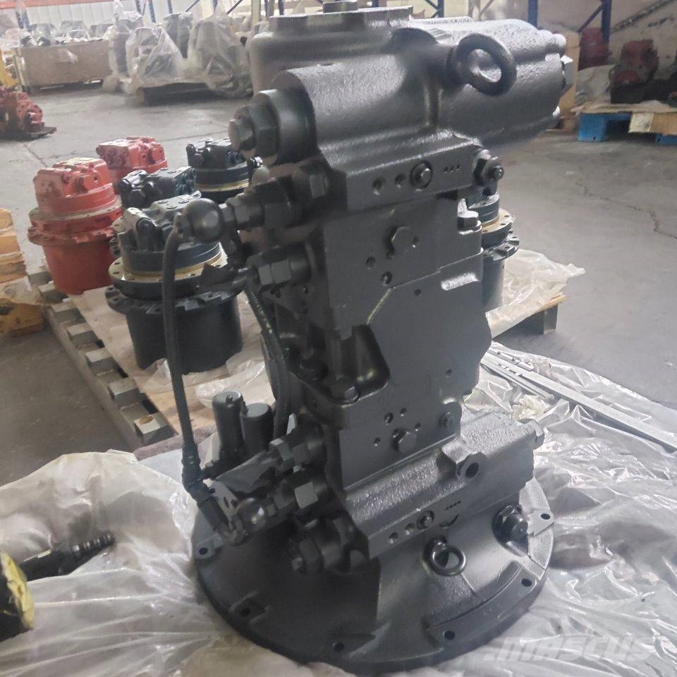 Komatsu PC210-6E Hydraulic pump 708-2L-00150 Transmisiones