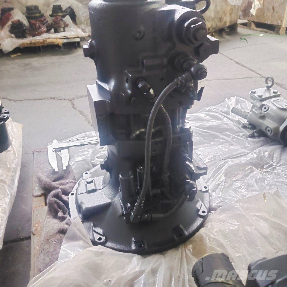 Komatsu PC210-6E Hydraulic pump 708-2L-00150 Transmisiones