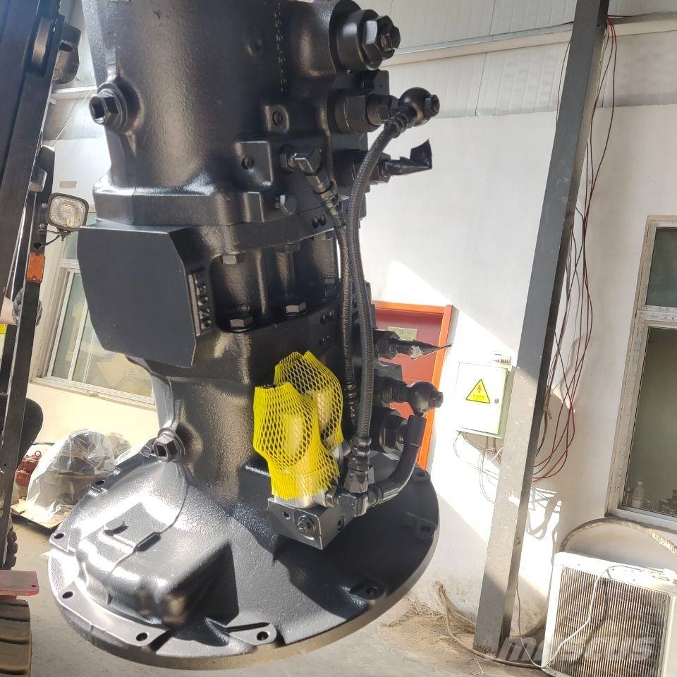 Komatsu PC210-6E Hydraulic pump 708-2L-00150 Transmisiones