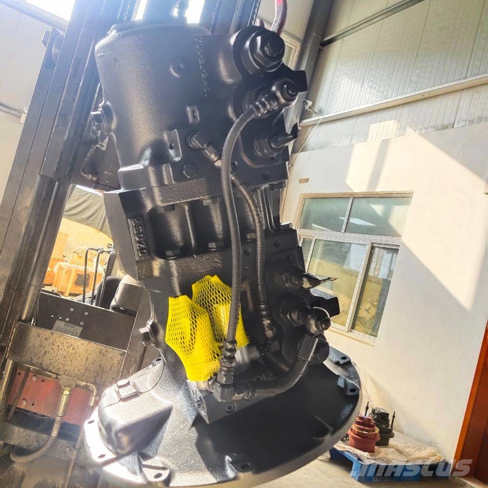 Komatsu PC210-6E Hydraulic pump 708-2L-00150 Transmisiones