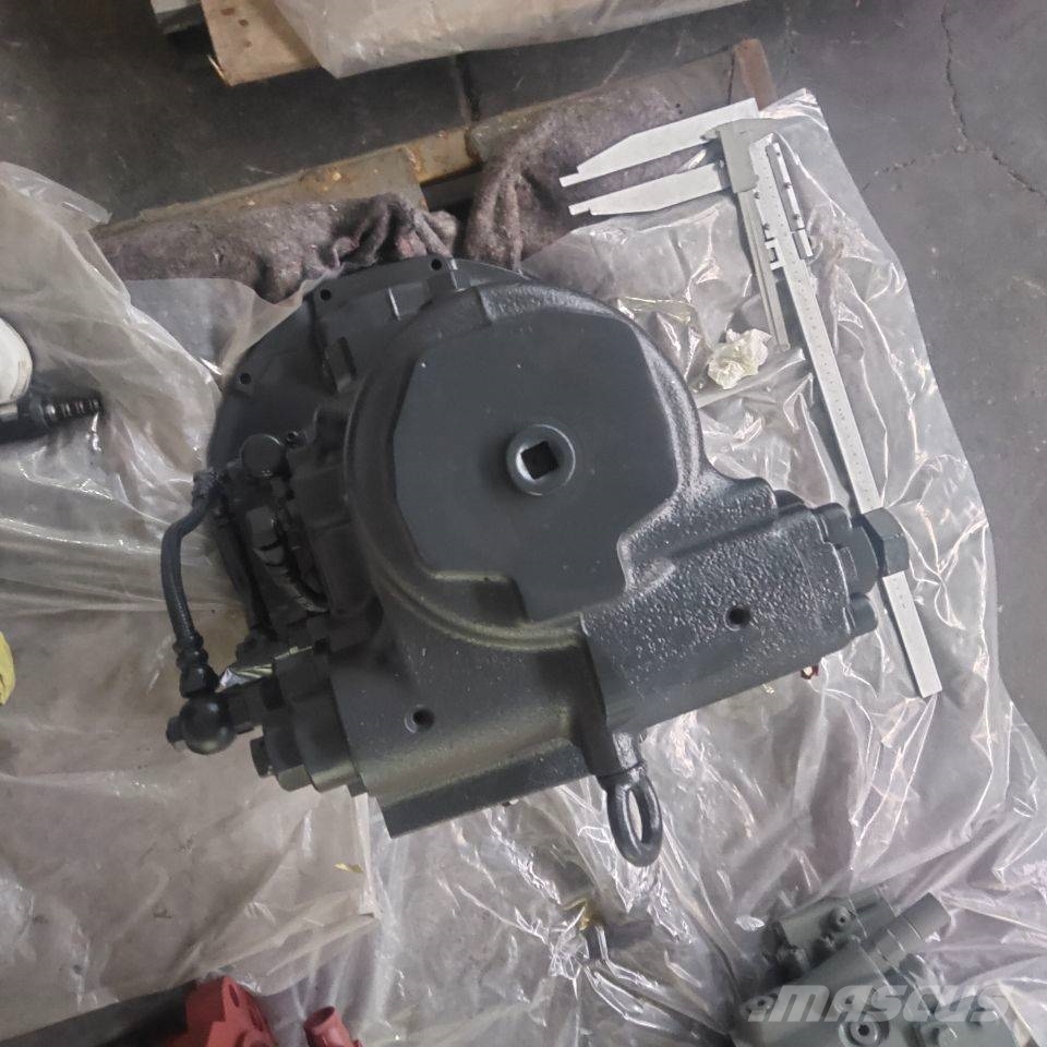 Komatsu PC210-6E Hydraulic pump 708-2L-00150 Transmisiones