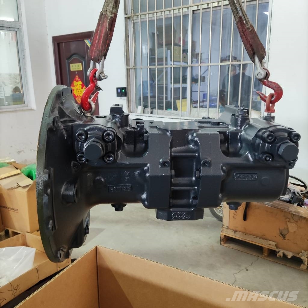 Komatsu PC210-6E Hydraulic pump 708-2L-00150 Transmisiones