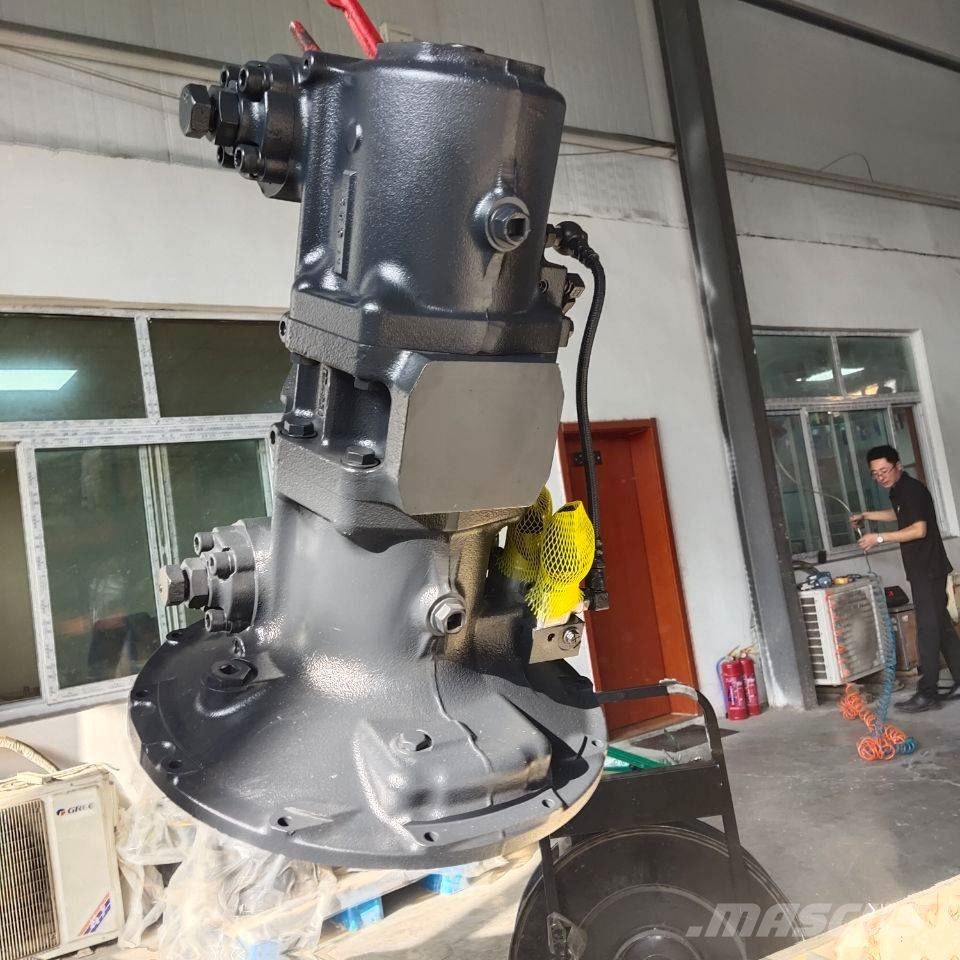 Komatsu PC210-6E Hydraulic pump 708-2L-00150 Transmisiones