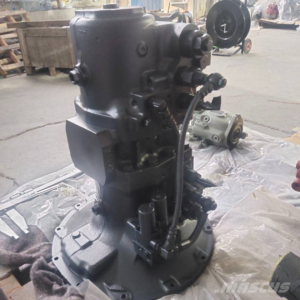 Komatsu PC210-6E Hydraulic pump 708-2L-00150 Transmisiones
