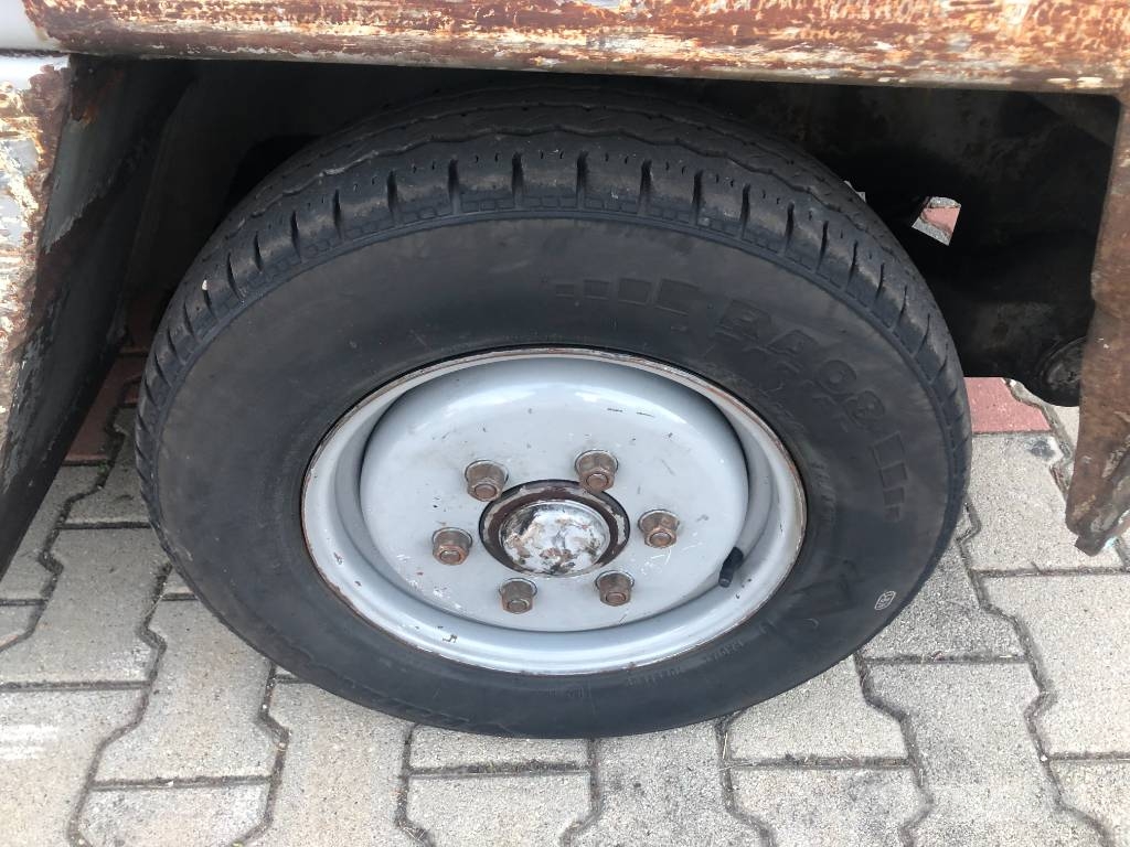 Toyota 2TD25 /02/ V-3420 EO Flughafenausrüstung