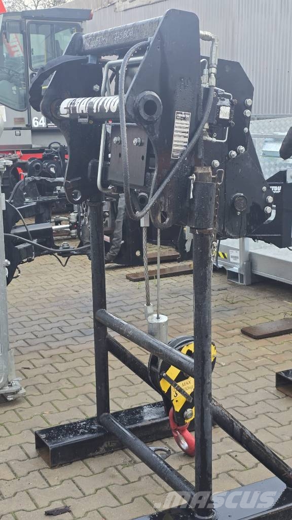 Manitou WINCH 3T 921337 Ostale komponente