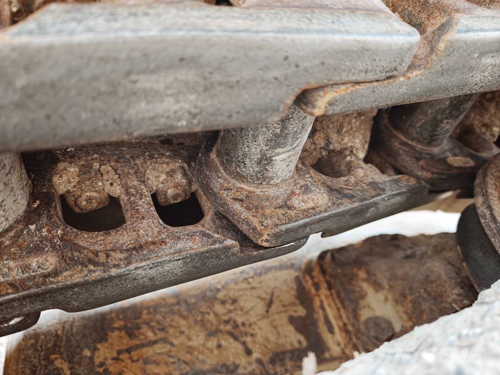 CAT 953 C *Ripper* Rupsladers