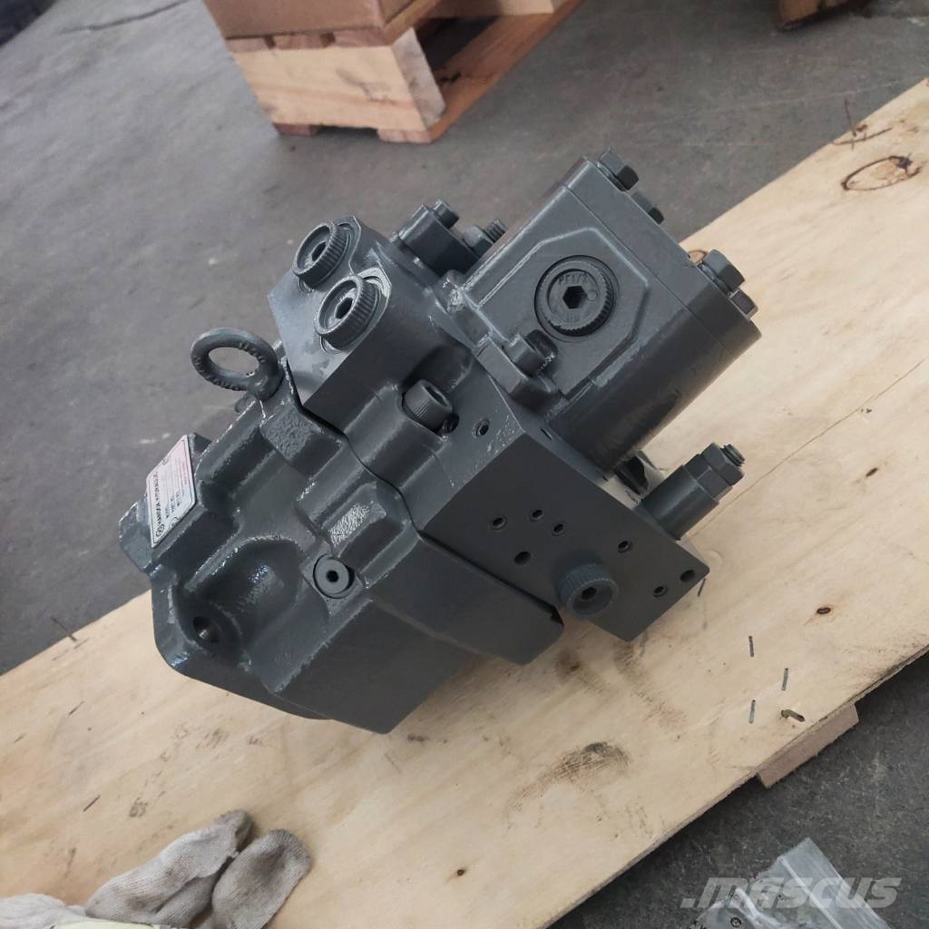 CAT 303 hydraulic pump 194-6468 229-1927 Transmission