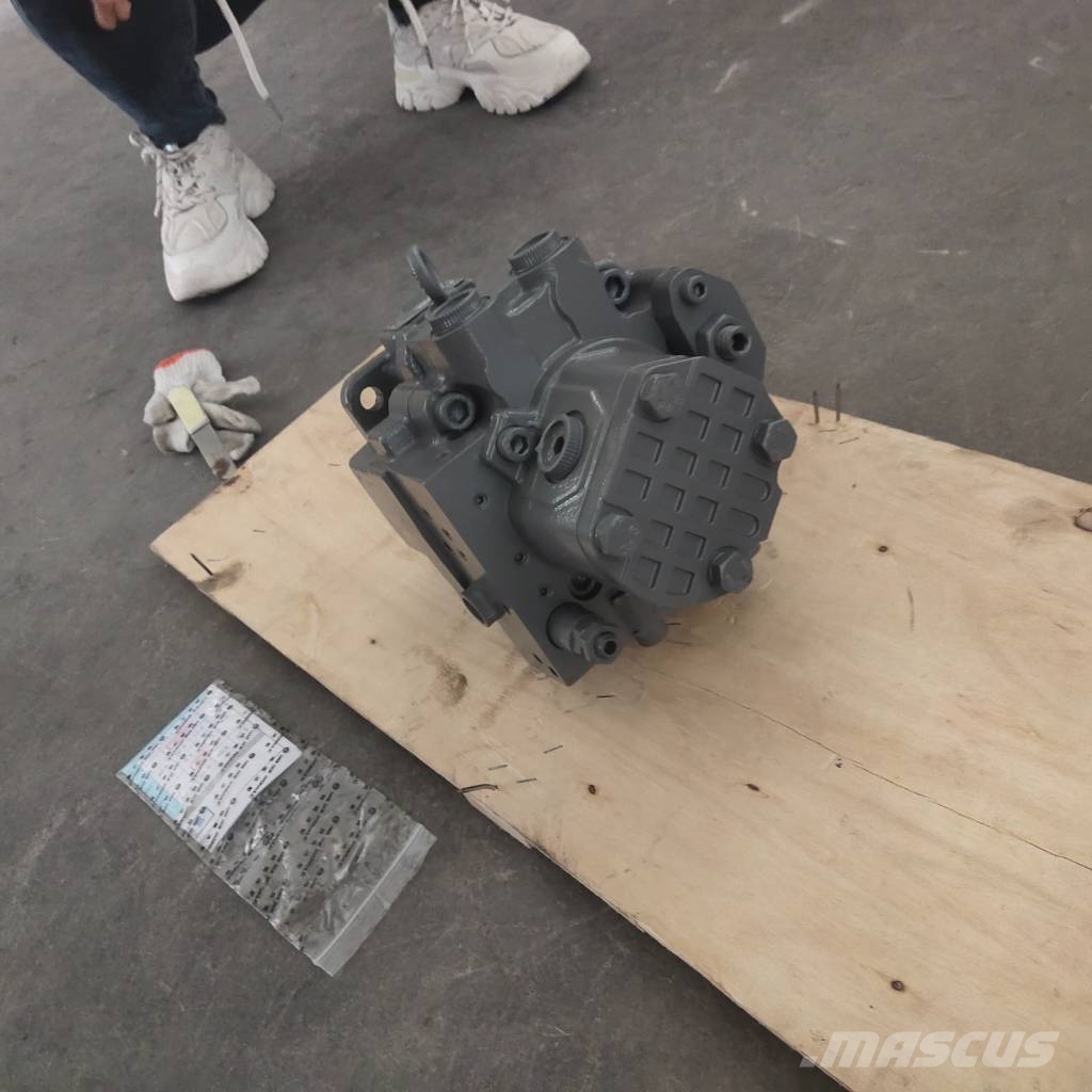 CAT 303 hydraulic pump 194-6468 229-1927 Transmission