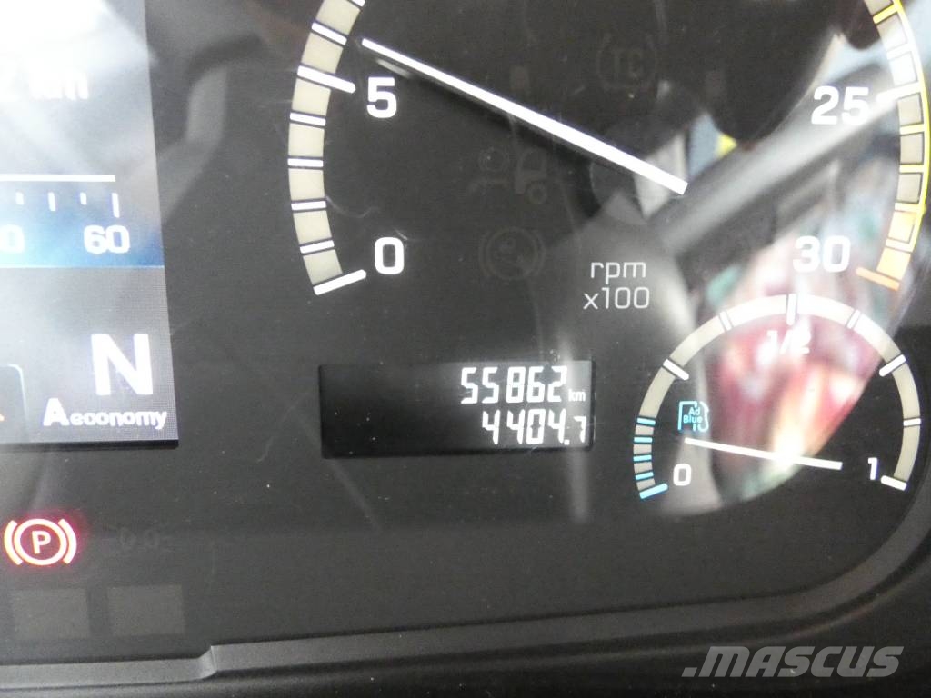 Mercedes-Benz Atego 1224 Autotransportere / Knæklad