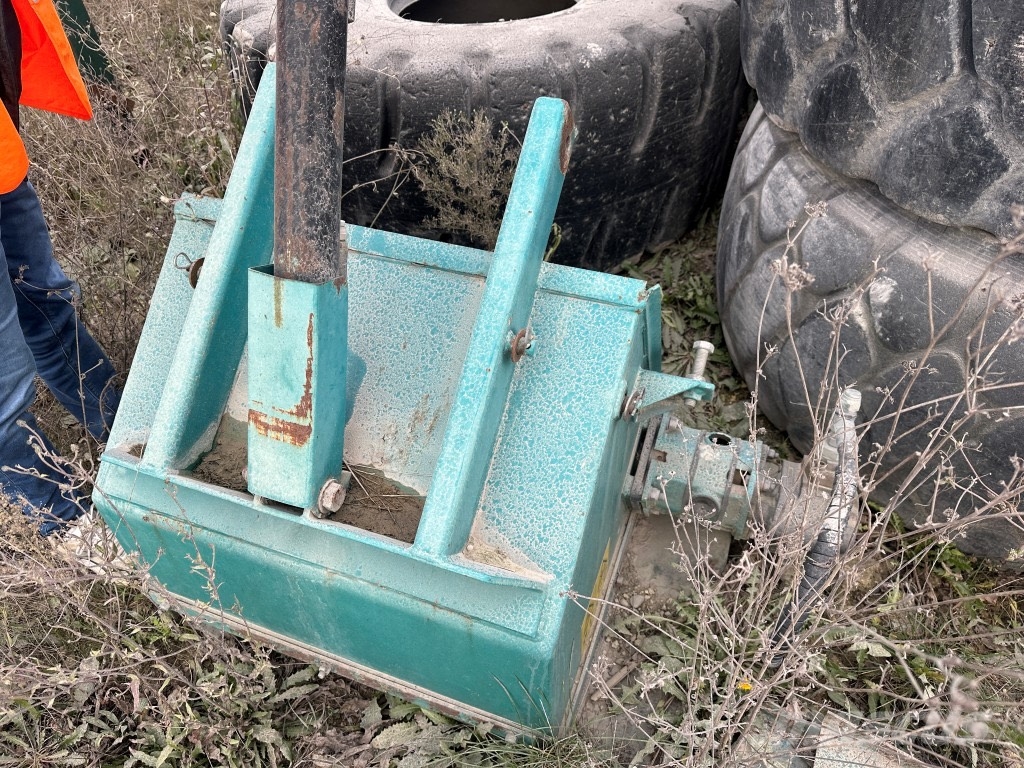 PowerScreen Chieftain 1400 移动式筛分机