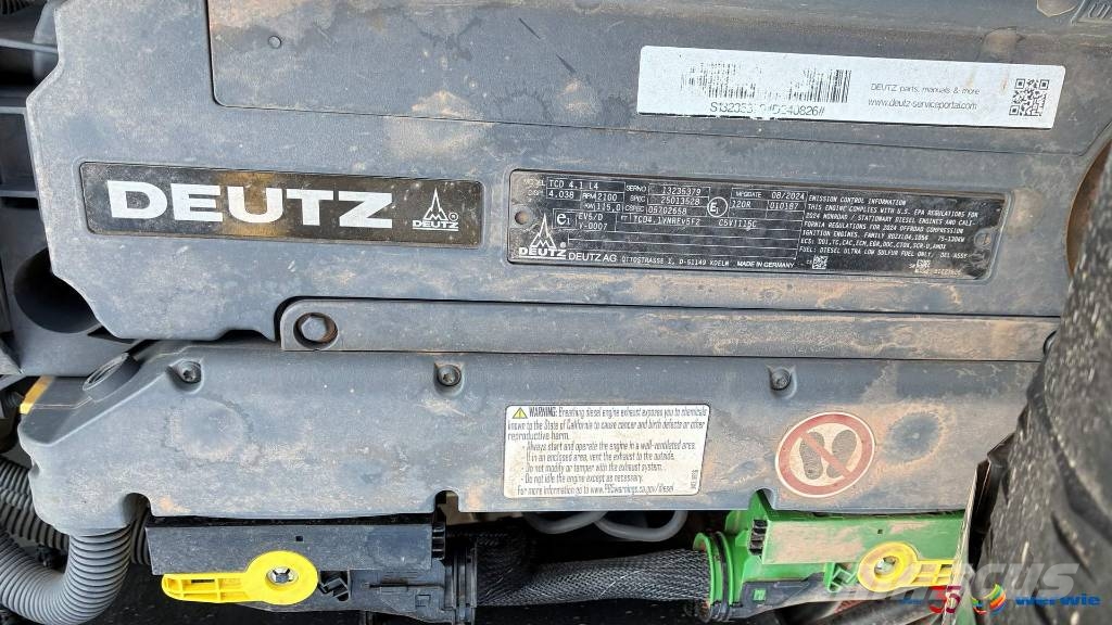 Bomag BW 213 DH-5 Zemin sıkıştırma makineleri