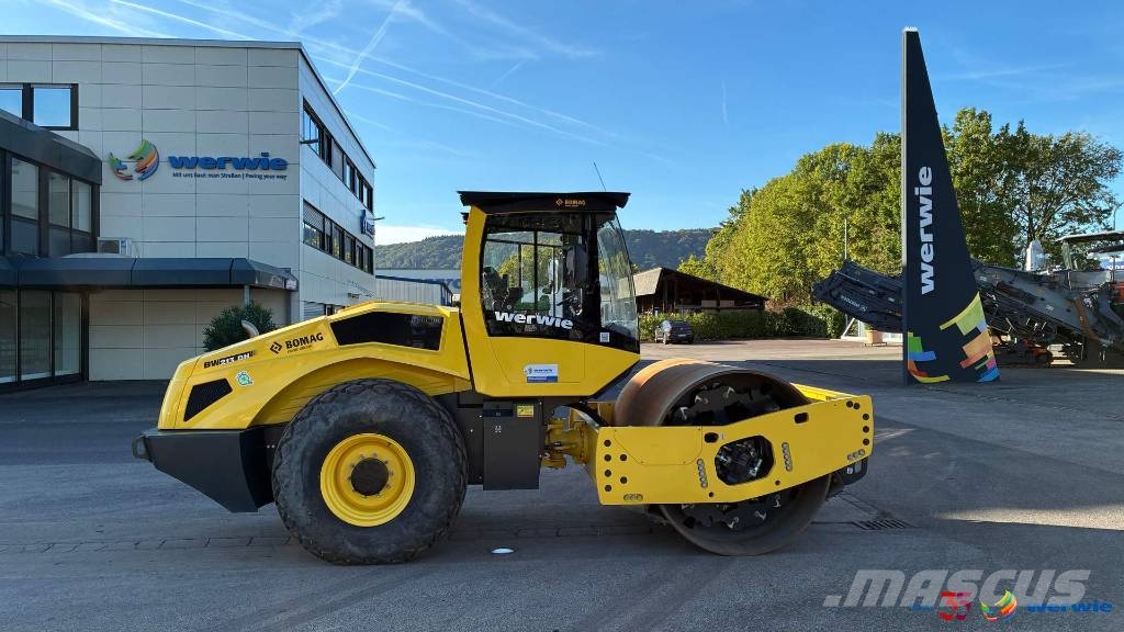 Bomag BW 213 DH-5 Zemin sıkıştırma makineleri