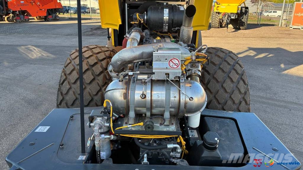 Bomag BW 213 DH-5 Zemin sıkıştırma makineleri