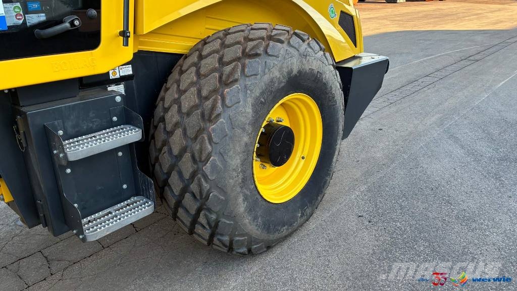 Bomag BW 213 DH-5 Zemin sıkıştırma makineleri