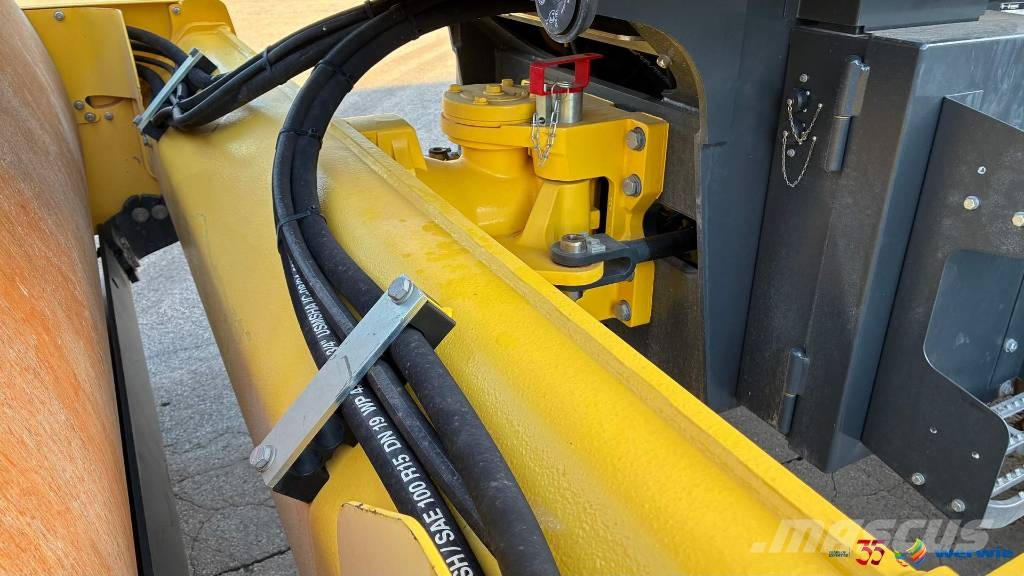 Bomag BW 213 DH-5 Zemin sıkıştırma makineleri