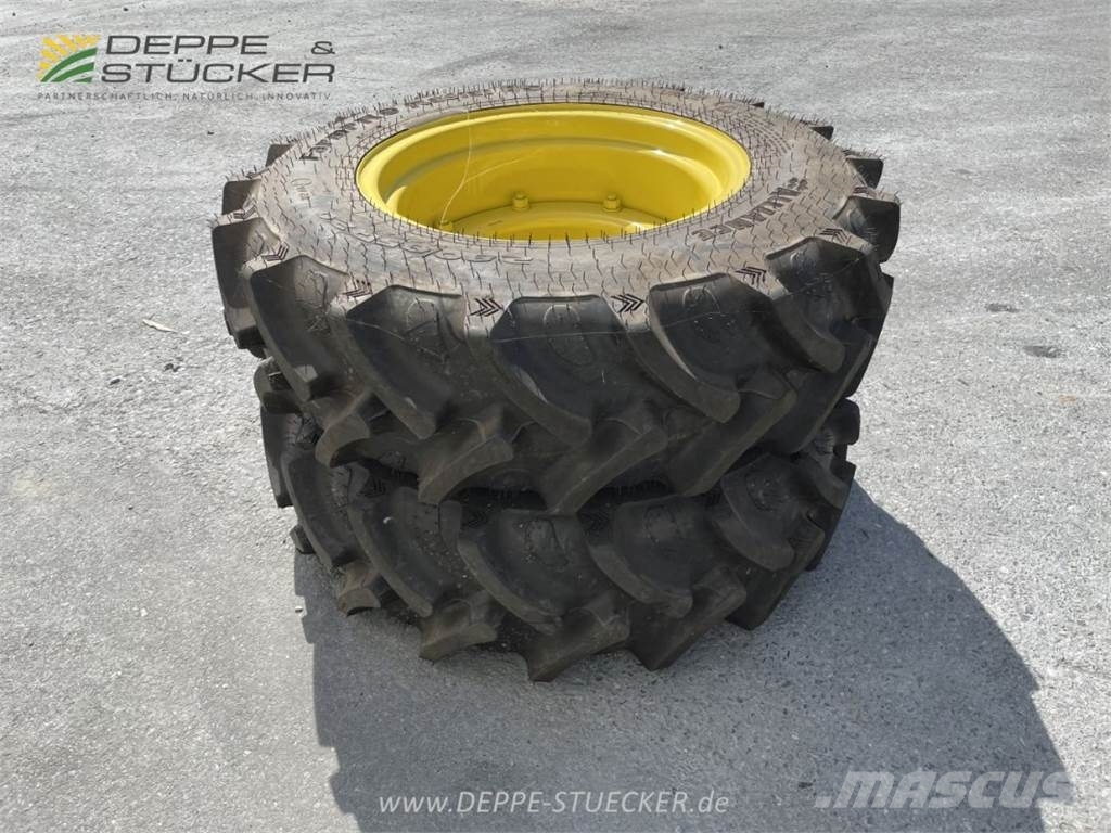 Alliance 280/85 R20 Farmpro Radial 85 Landbruk - Annet