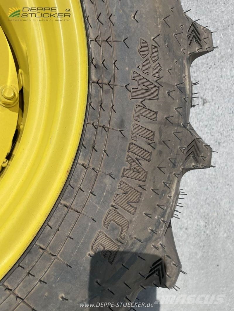 Alliance 280/85 R20 Farmpro Radial 85 Landbruk - Annet