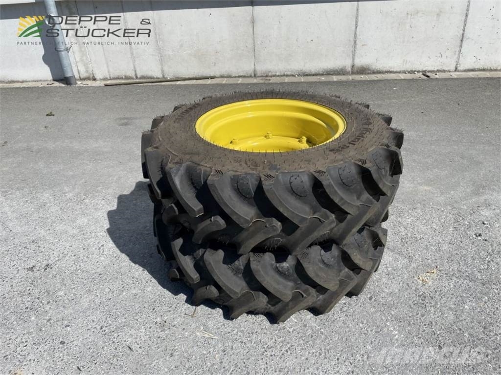 Alliance 280/85 R20 Farmpro Radial 85 Landbruk - Annet