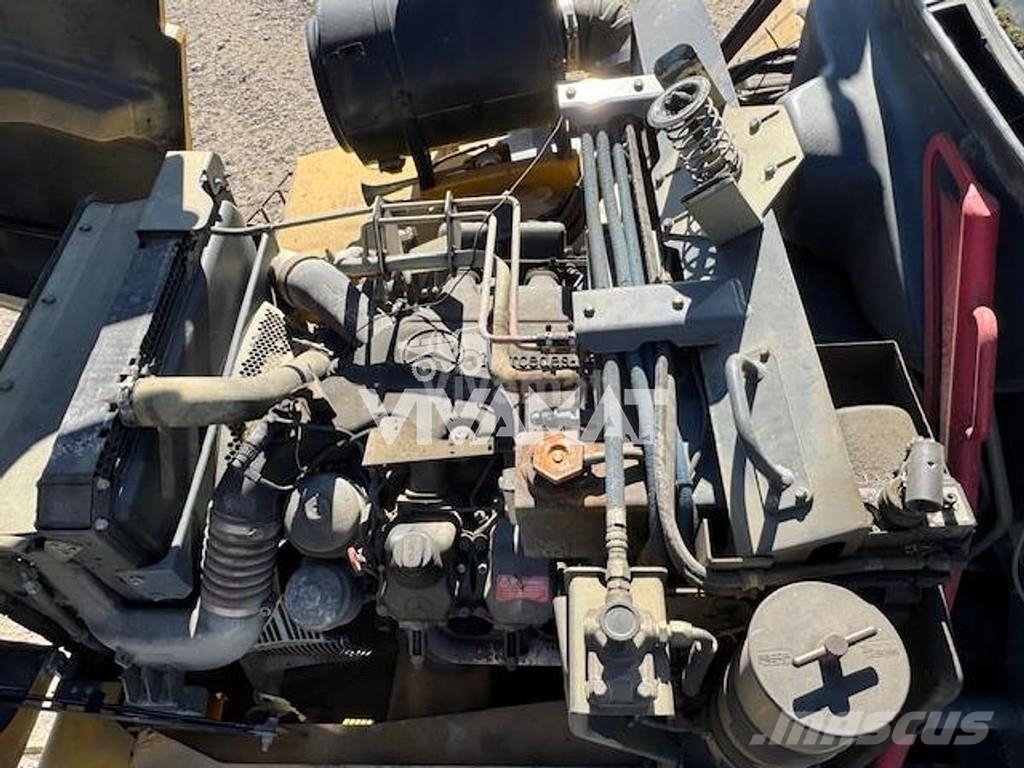 Bell B35D Σπαστό Dump Truck ADT