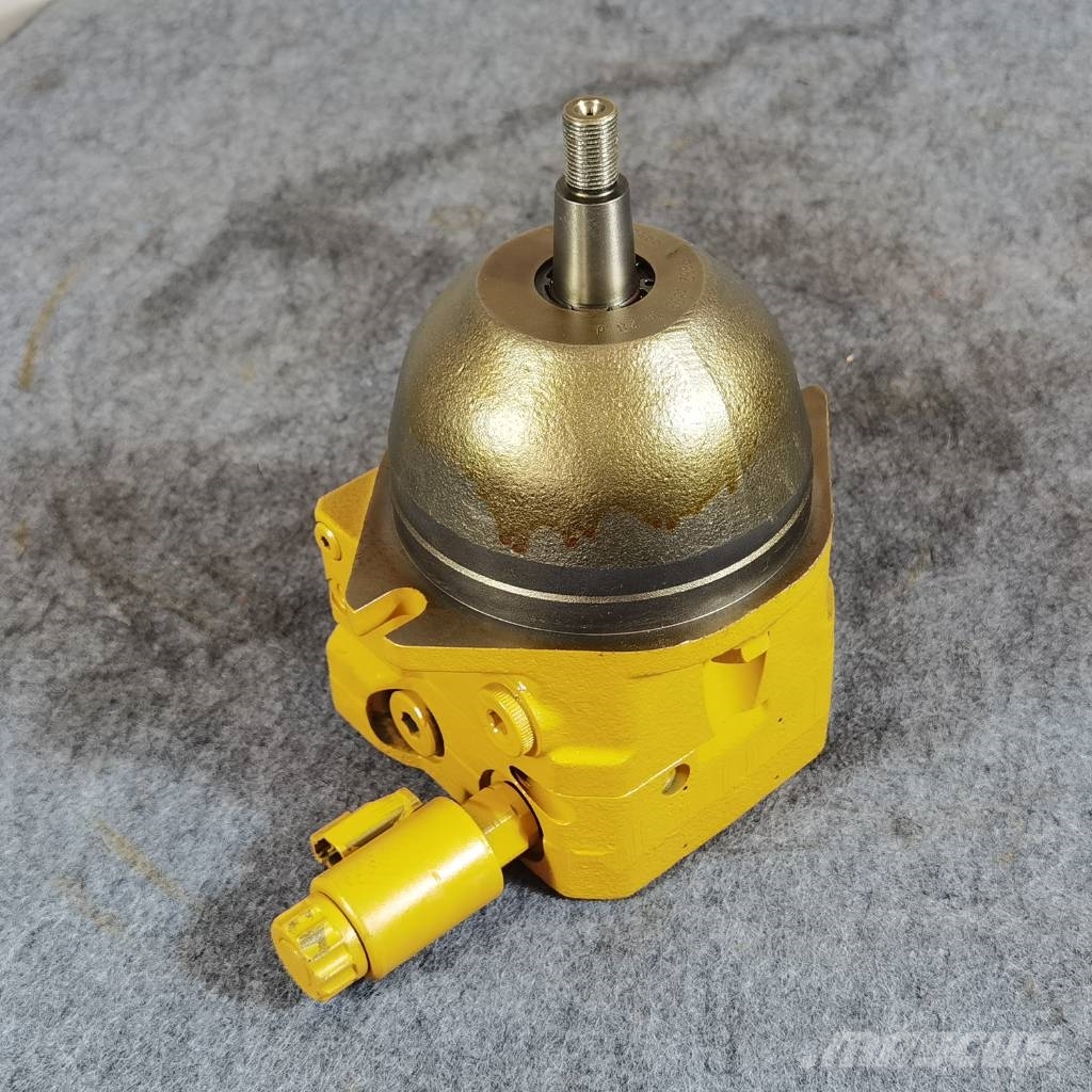 CAT 395F 390F Fan Motor 542-7626 541-1441 Getriebe