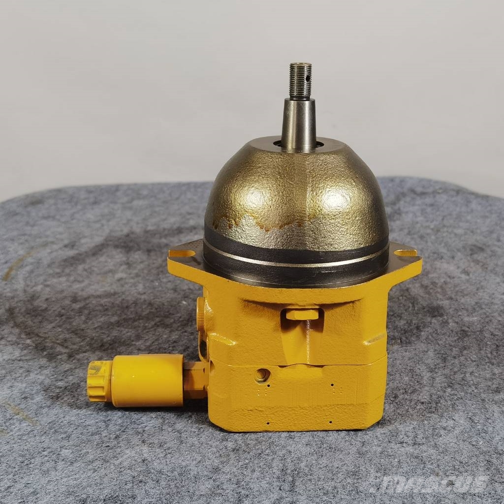 CAT 395F 390F Fan Motor 542-7626 541-1441 Getriebe